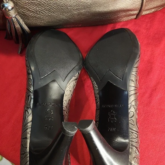 ANTONIO MELANI SHOES - Picture 7 of 7